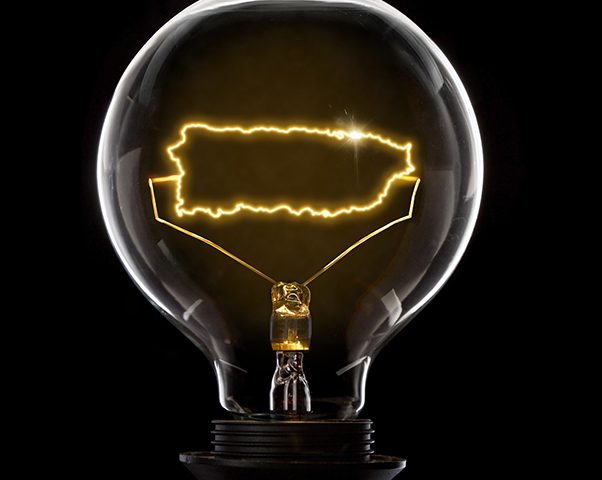 Puerto Rico Electricity
